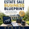 The complete guide to building, growing, and scaling a profitable estate sale liquidation company. AGES. Texas Birder Press