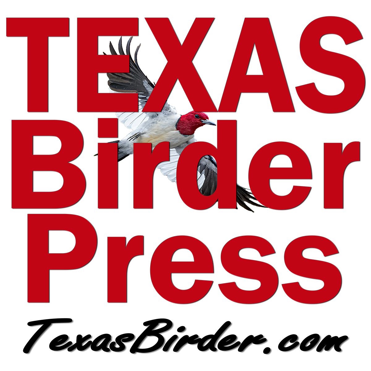Texas Bird Books, Texas Birder Press,
