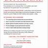 Stop Procrastinating by Evan Brooks published by Texas Birder Press, Michael Mathews, editor
