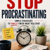 Stop Procrastinating by Evan Brooks published by Texas Birder Press, Michael Mathews, editor