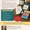 BackCover- Texas Birder Press, Maggie Holloway, Habits for Seniors - Orgnaization Tips for seniors
