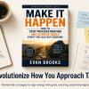 aplus-volume-stack-1786564154005 Make It Happen Playbook: How to Stop Procrastinating and Achieve Goals Even If Y